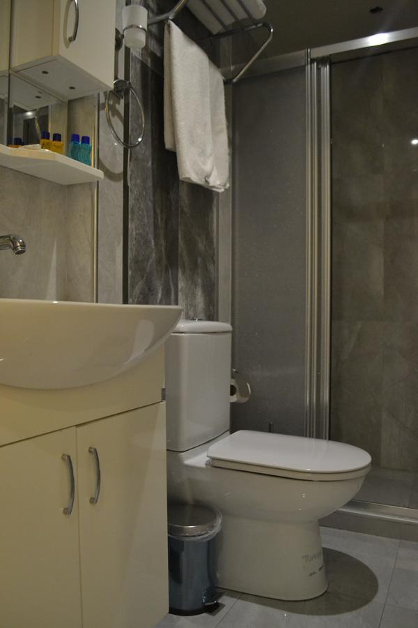 In Istanbul Hotel Экстерьер фото