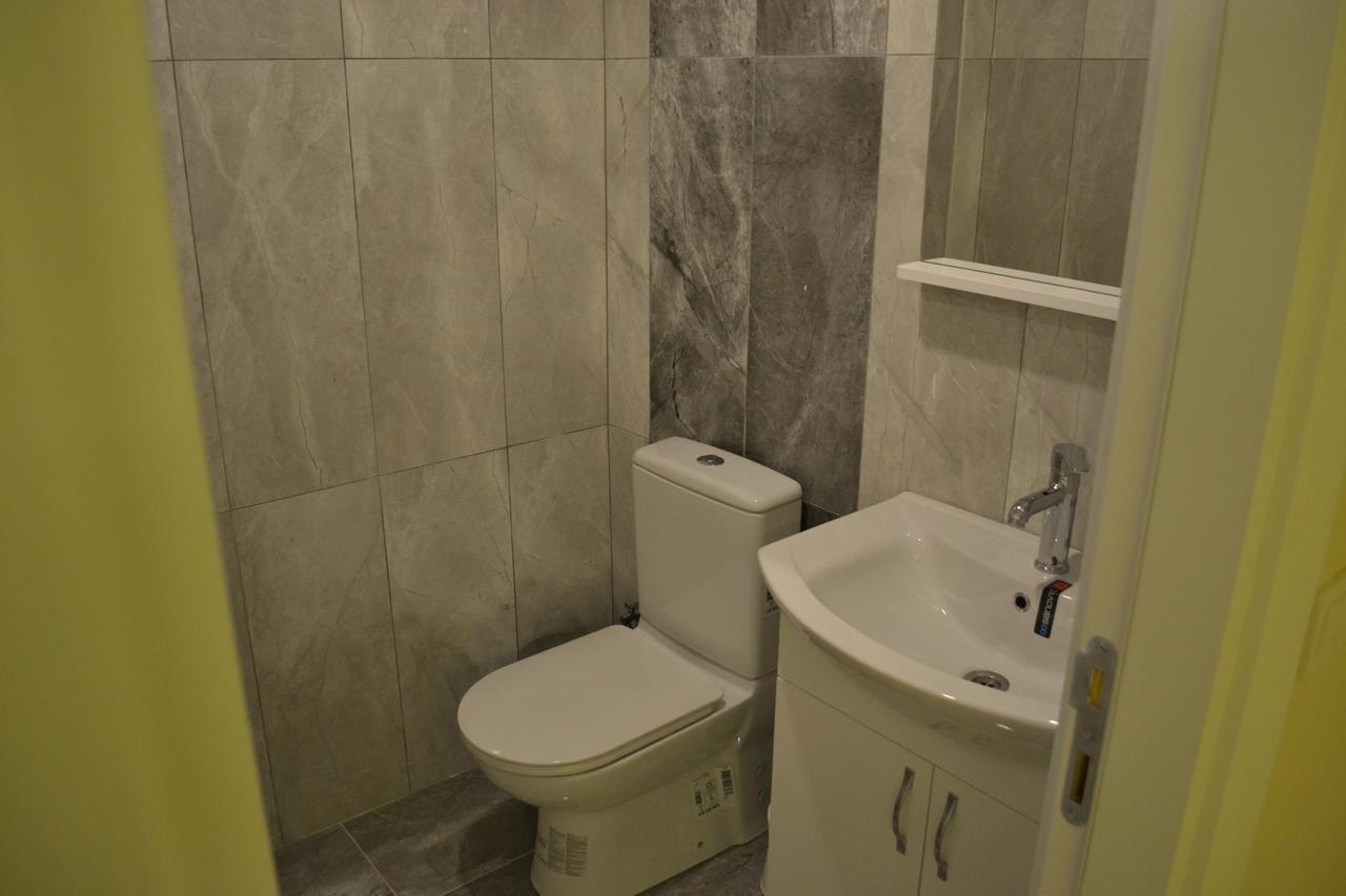 In Istanbul Hotel Экстерьер фото