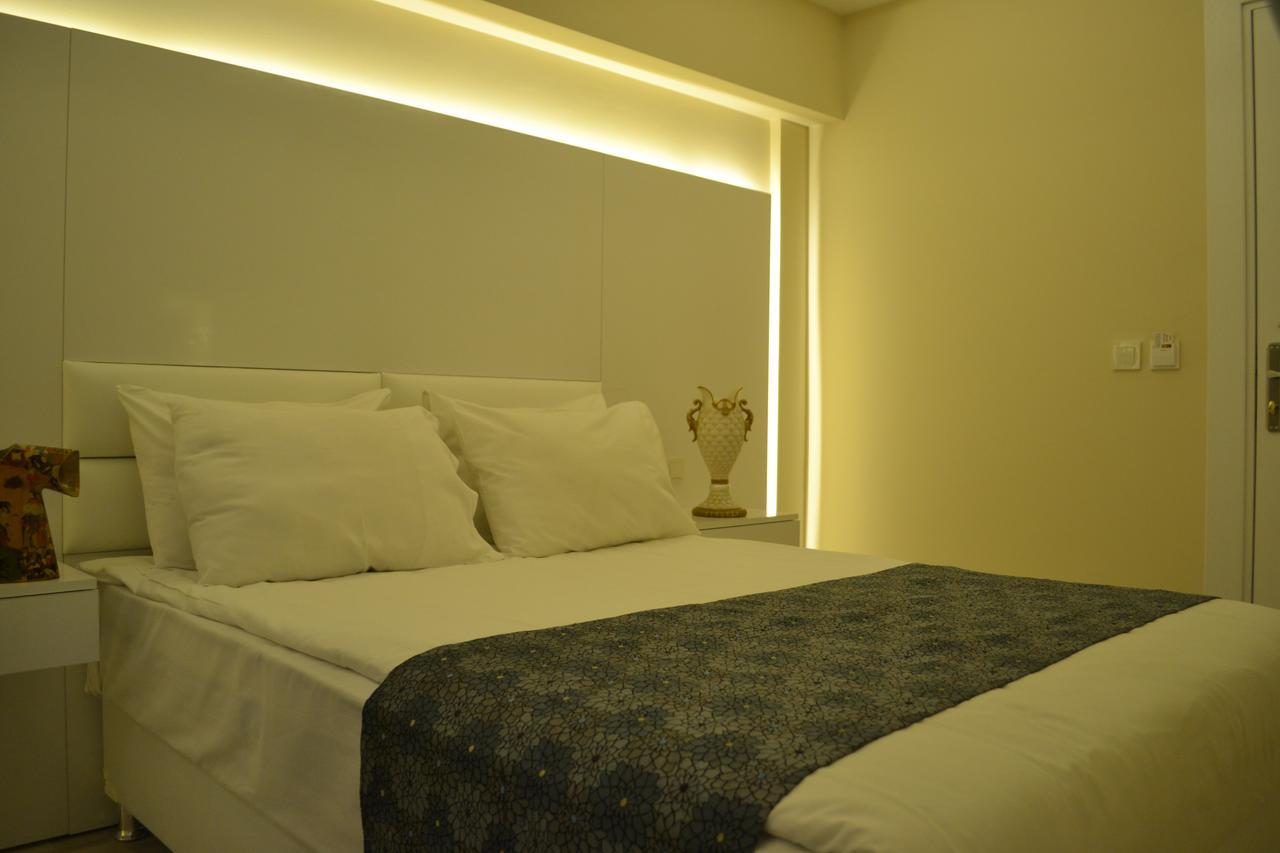 In Istanbul Hotel Экстерьер фото