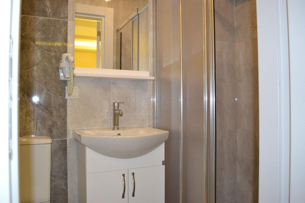 In Istanbul Hotel Экстерьер фото